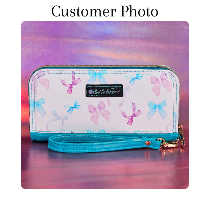Carlisle Blue | 18" Glossy Vinyl roll