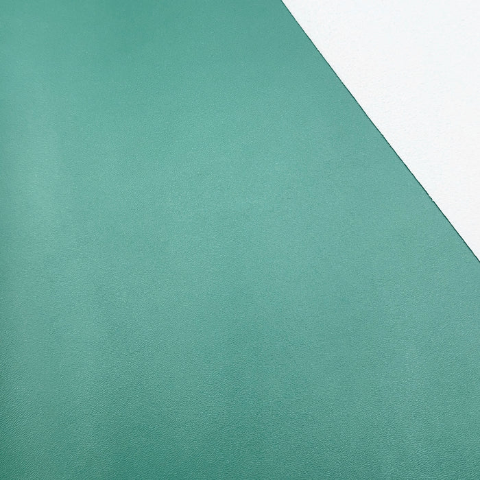 Castleton Green | 18" Luxe Vinyl Roll - Mid-Weight