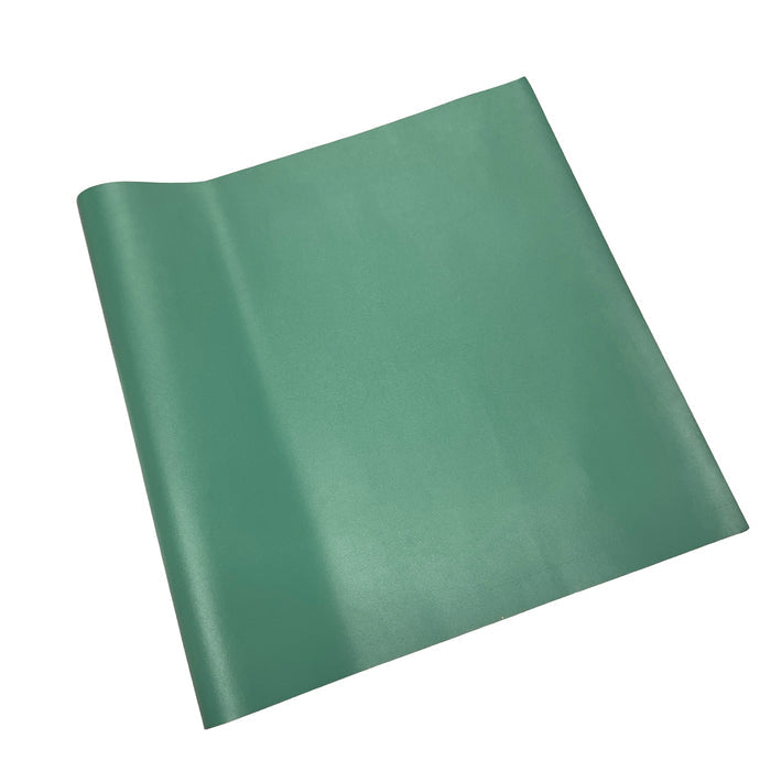 Castleton Green | 18" Luxe Vinyl Roll - Mid-Weight