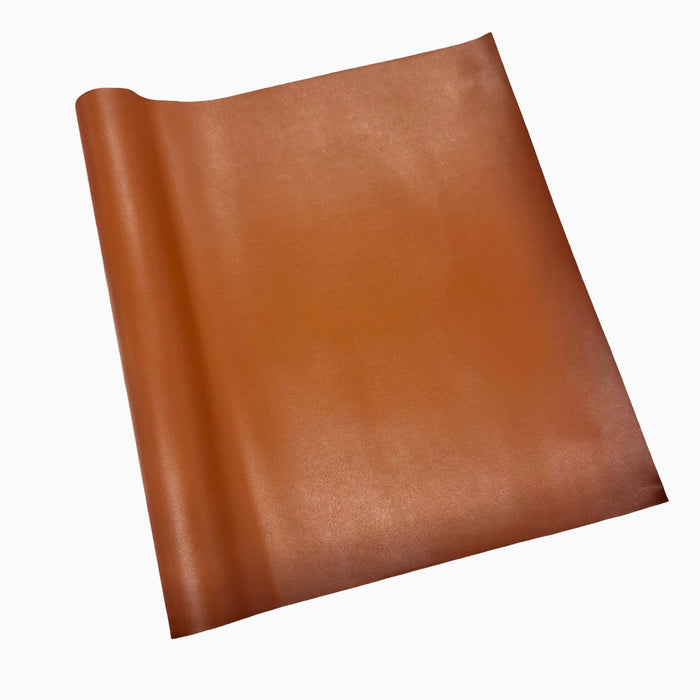 Chestnut | 18" Luxe Vinyl Roll - Mid-Weight