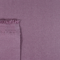 This WPC-Lite solid is a very muted purple with red undertones.