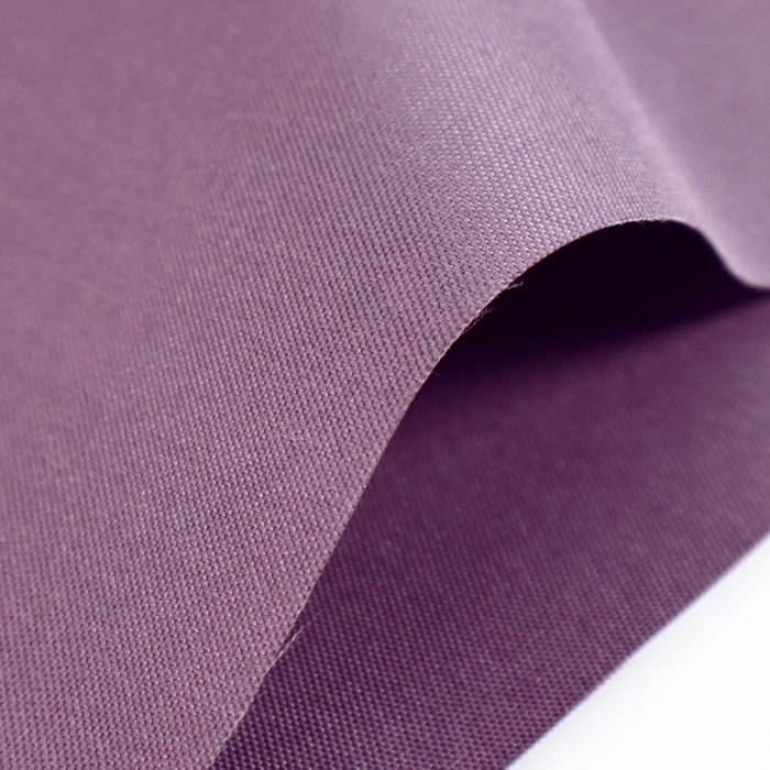 This WPC-Lite solid is a very muted purple with red undertones.
