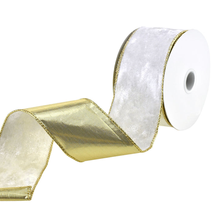 Ivory/Gold