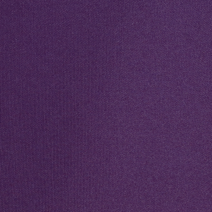 This ReNew Canvas solid is a deep and saturated shade of purple.