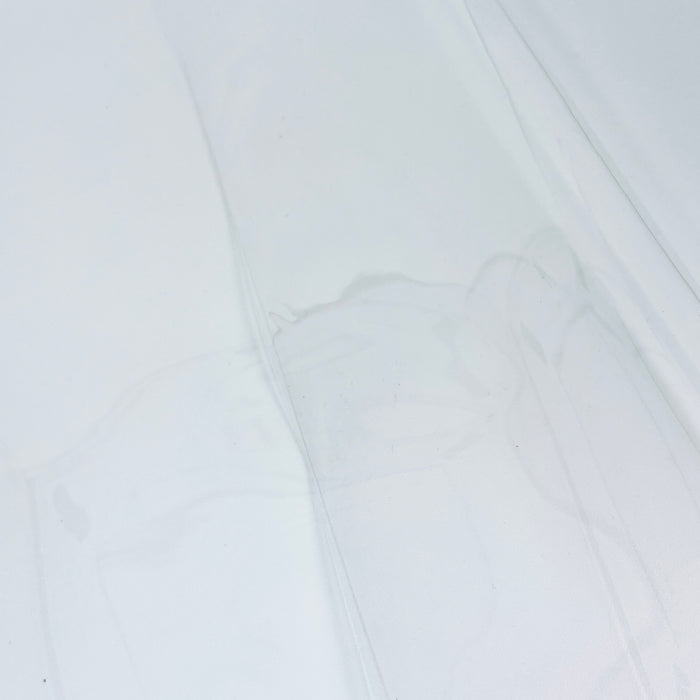 Clear | 18" Clear TPU Vinyl Roll