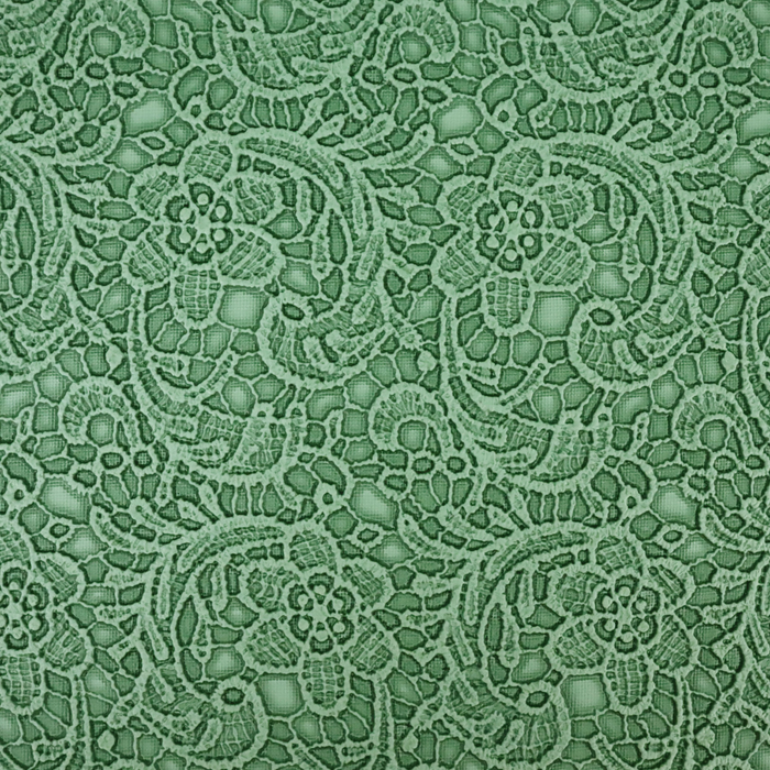 Clover Lace | 18" Mid-Weight Vinyl Roll