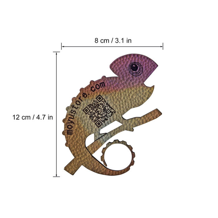 color-plated-titanium-alloy-chamaeleonidae-bottle-opener-keychain-pendant