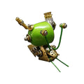 Colorful Steampunk Snail 3D DIY Metal Insect Kits