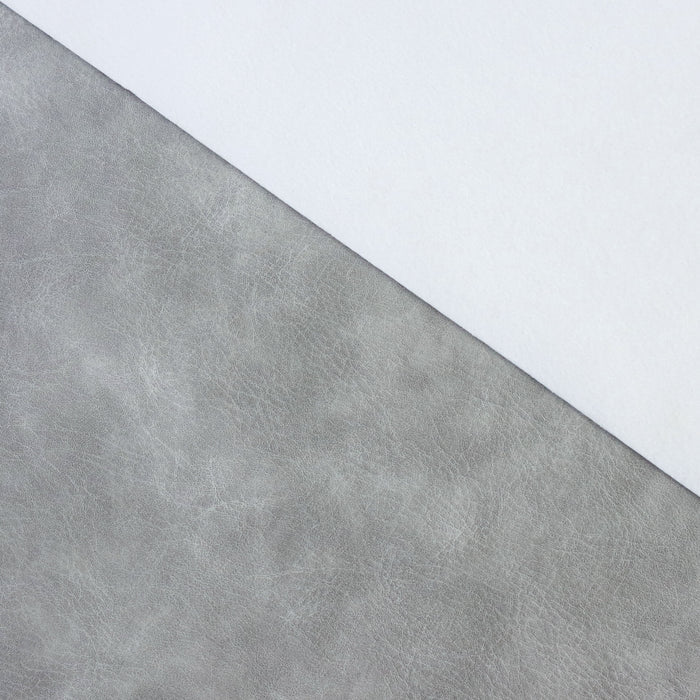 Concrete | 18" Vinyl Roll