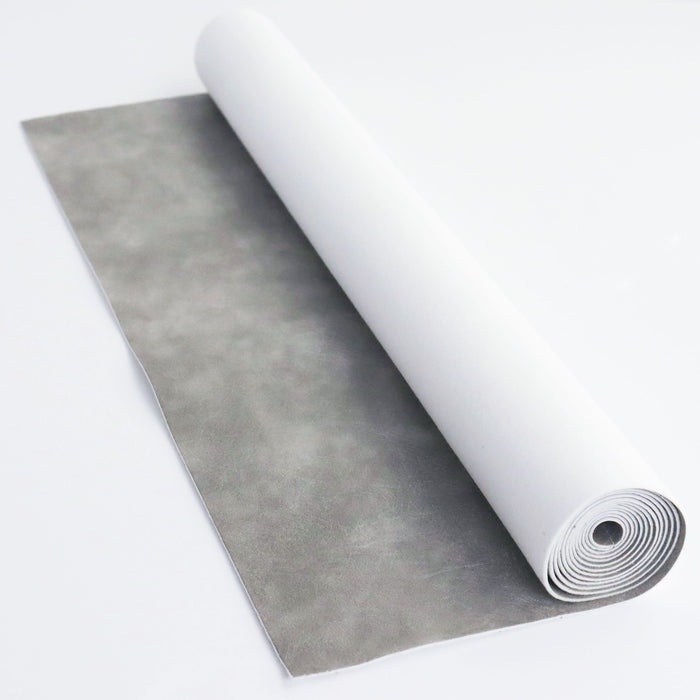 Concrete | 18" Vinyl Roll