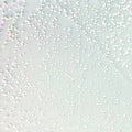 Confetti | 18" Clear with Glitter TPU Vinyl Roll