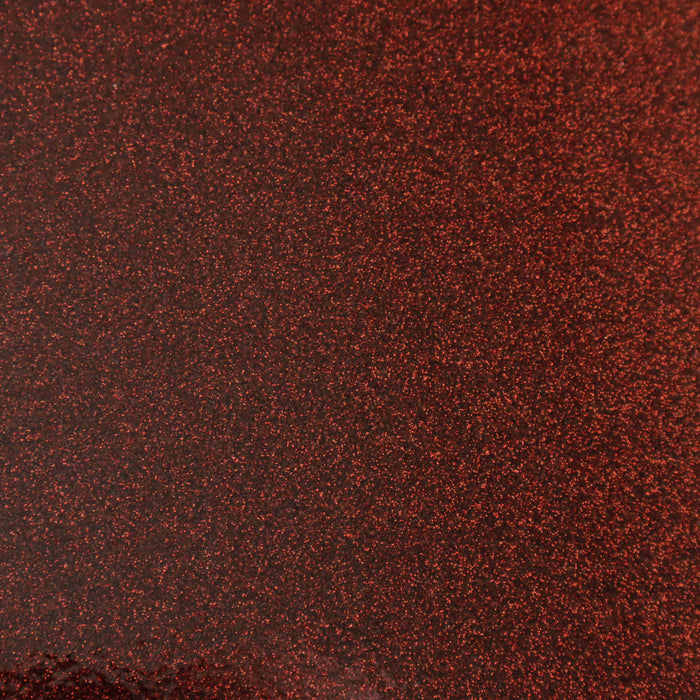 Copper Confetti | 18" Ace Glitter Vinyl Roll