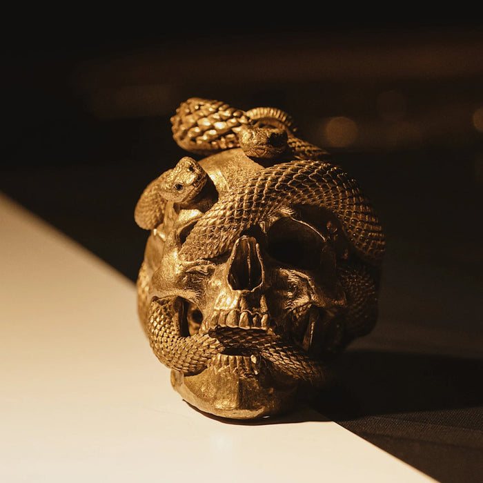 Brass