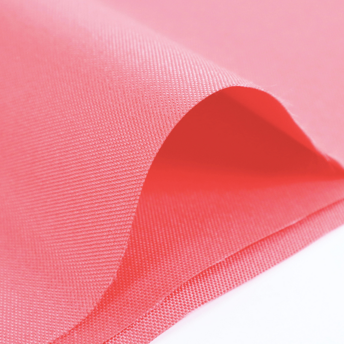 This WPC-Lite is in a pale, yet saturated, red.