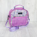 Could I BE Any Clearer Stadium Bag by Sincerely Jen | Hardware Kit