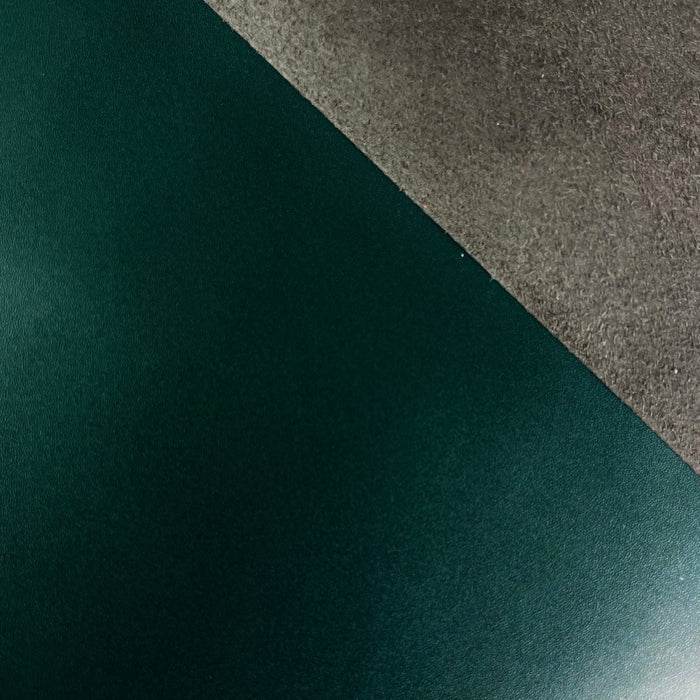Courtyard Green | 18" Luxe Vinyl Roll