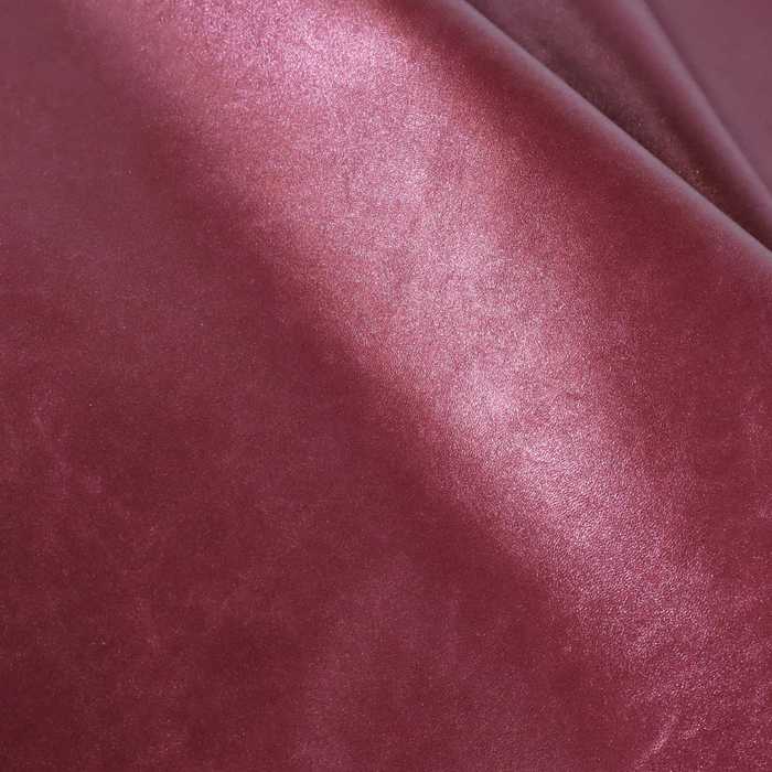 Cranberry | 18" Mid-Weight Vinyl Roll
