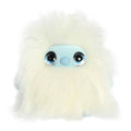 Cuddles the Yeti Plush Toy