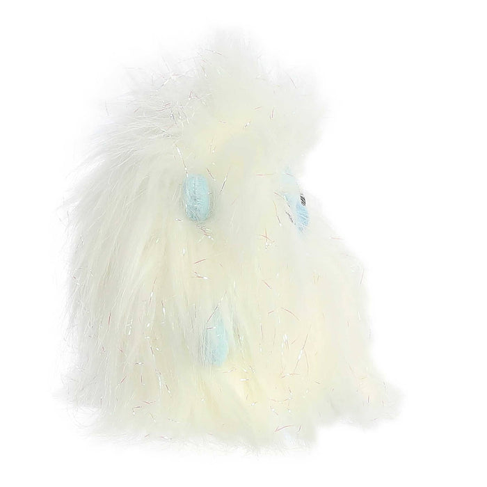 Cuddles the Yeti Plush Toy