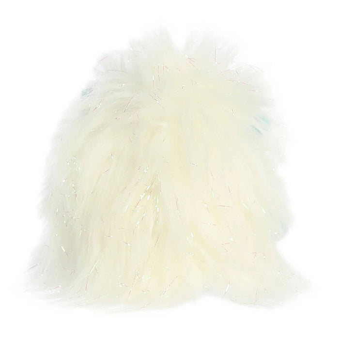 Cuddles the Yeti Plush Toy