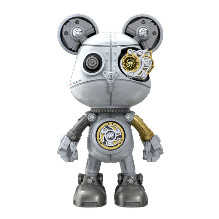 silver (Limited Edition) / Bear Only