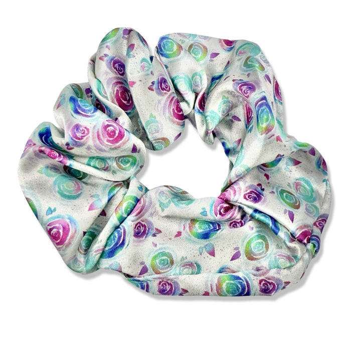 Daisies & Roses | 3 Pack of Scrunchies