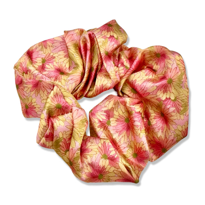 Daisies & Roses | 3 Pack of Scrunchies