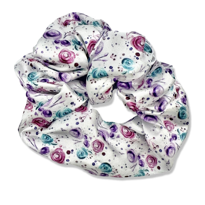 Daisies & Roses | 3 Pack of Scrunchies