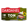 Dardanel Zeytinyagli Ton Baligi brings high-quality tuna together with rich olive oil for a simple, clean, and satisfying taste.