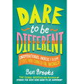 hachette dare to be different