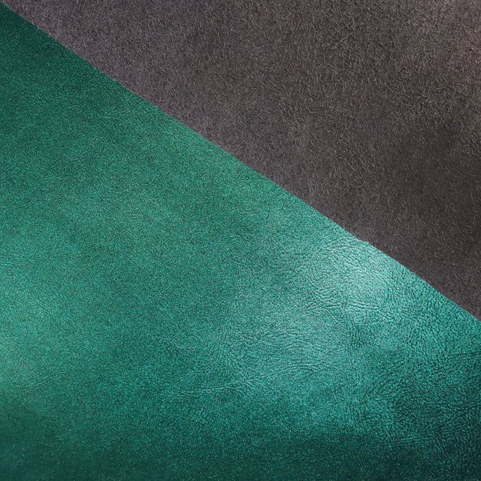 Daylight Alexandrite | 18" Duochrome Luxe Vinyl Roll