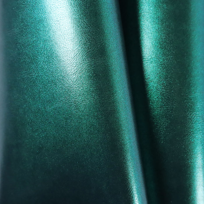 Daylight Alexandrite | 18" Duochrome Luxe Vinyl Roll