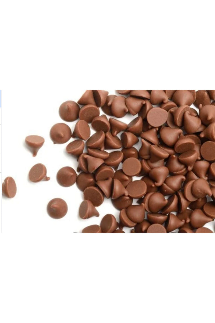 Delon Damla Cikolata Sutlu brings rich and creamy milk chocolate flavor to your kitchen in convenient drop form.