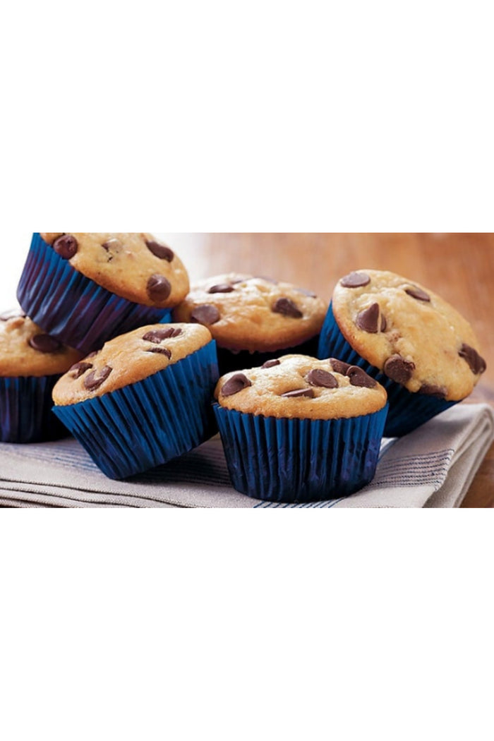 Delon Damla Cikolata Sutlu brings rich and creamy milk chocolate flavor to your kitchen in convenient drop form.
