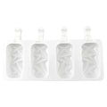 Diamond Gem Cakesicle Food & DIY Craft Mold, 10-1/4-Inch