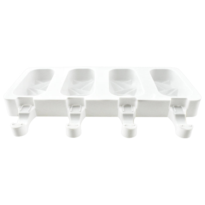 Diamond Gem Cakesicle Food & DIY Craft Mold, 10-1/4-Inch