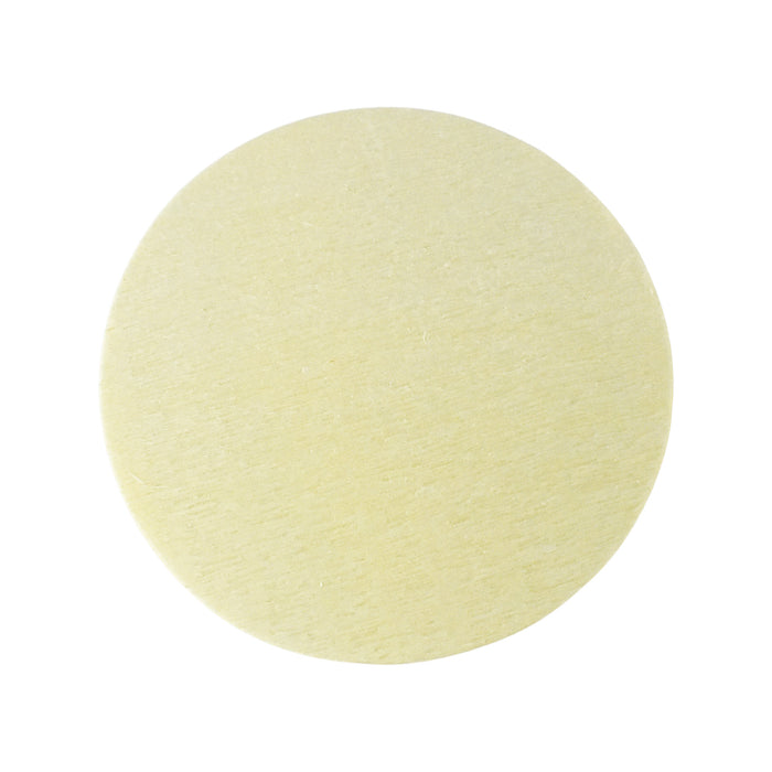 DIY Circle Craft Wood Shapes, 3-1/8-Inch, 12-Count