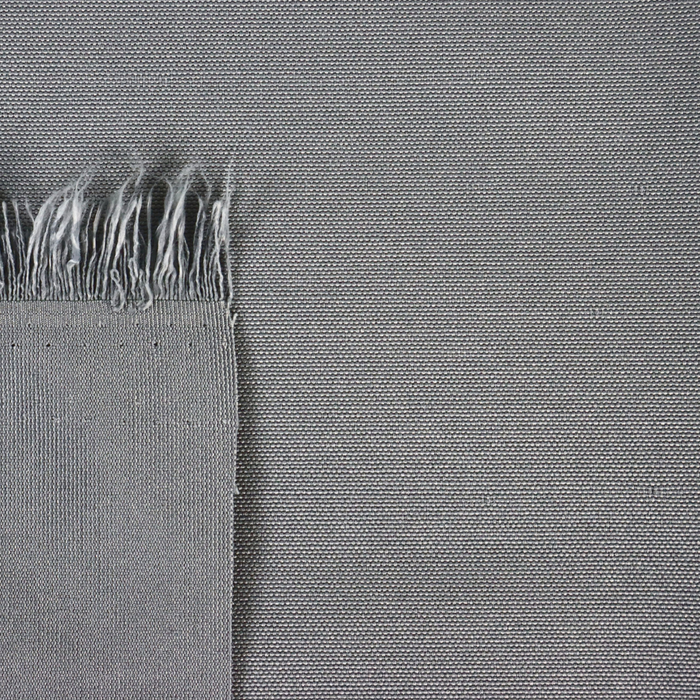 This ReNew Solid is in a standard neutral shade of grey with a cool undertone.