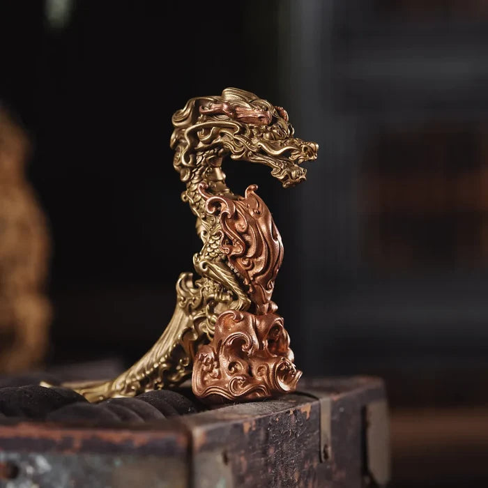 Dragon Box Opener Cutter