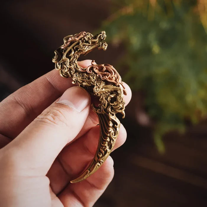 Dragon Box Opener Cutter