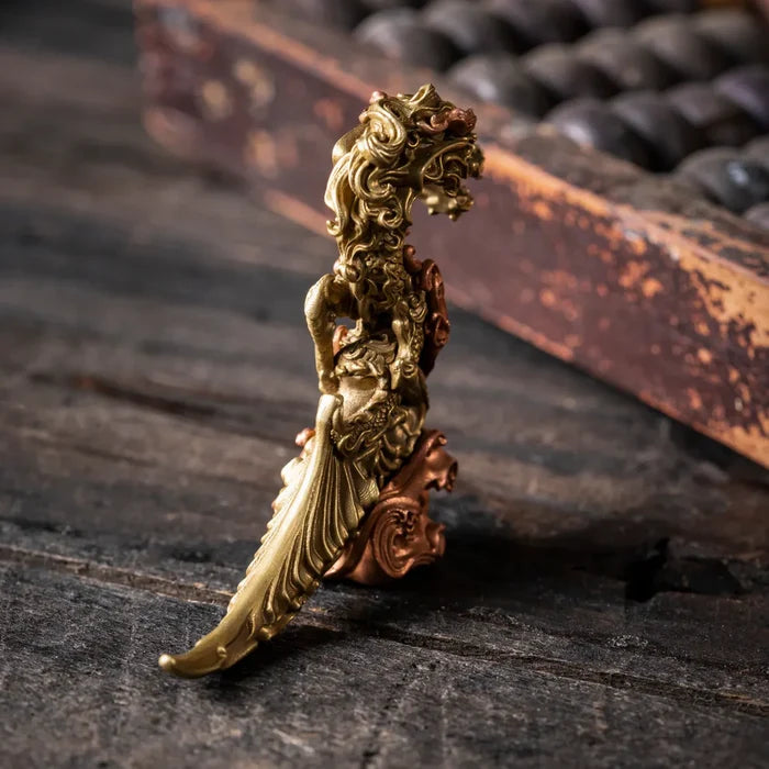 Dragon Box Opener Cutter