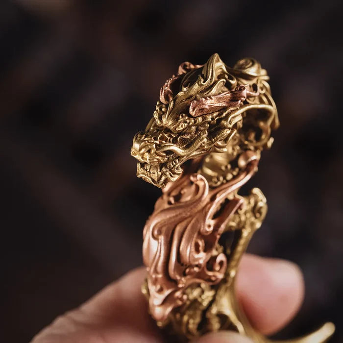 Dragon Box Opener Cutter
