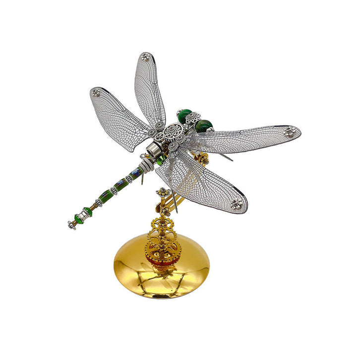 Dragonfly Magnetic Bases for All Metal Dragonfly Assembly Models (200+PCS)