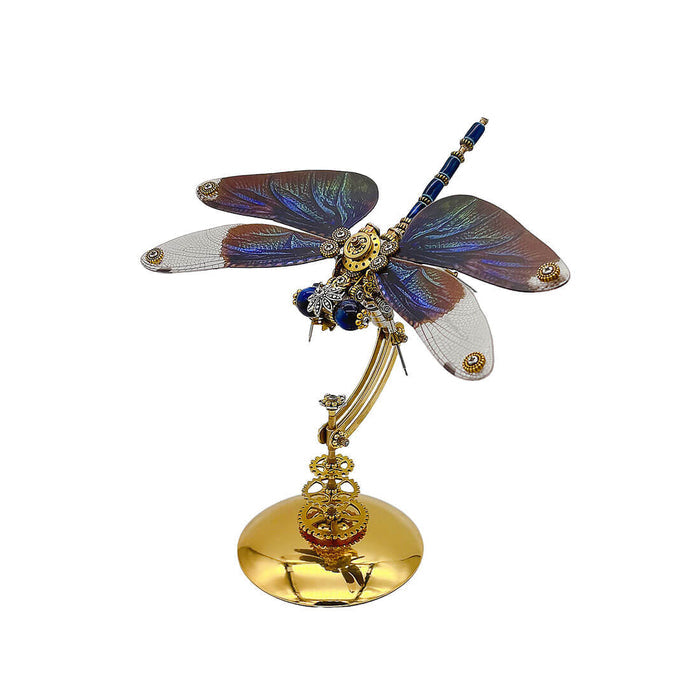 Dragonfly Magnetic Bases for All Metal Dragonfly Assembly Models (200+PCS)