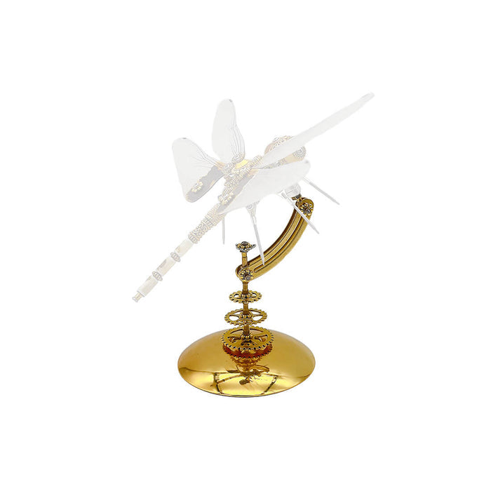 Dragonfly Magnetic Bases for All Metal Dragonfly Assembly Models (200+PCS)