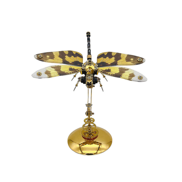Dragonfly Magnetic Bases for All Metal Dragonfly Assembly Models (200+PCS)