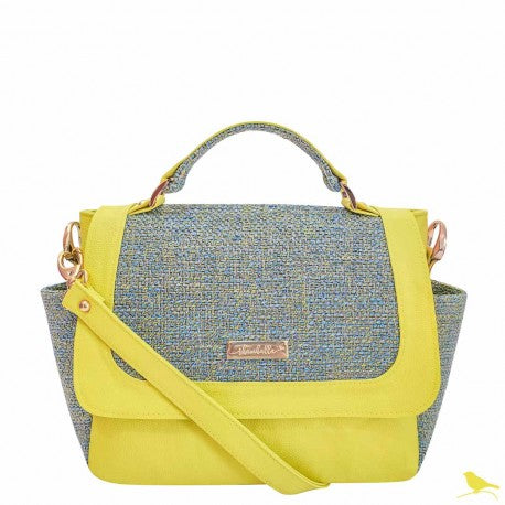 Dulcinea Bag by Shamballa Designs | Hardware Kit