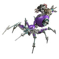 Duskwidow — Purple War Spider Violet Phantom Metal Model Kits
