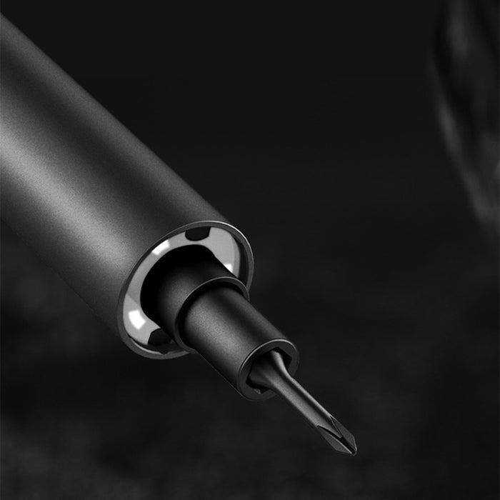 Electric Screwdriver Tool for 3D Metal Puzzle