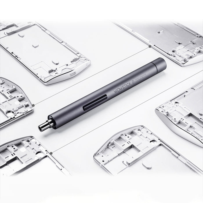 Electric Screwdriver Tool for 3D Metal Puzzle